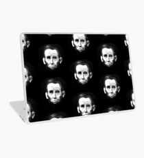 Thug Abe Laptop Skin