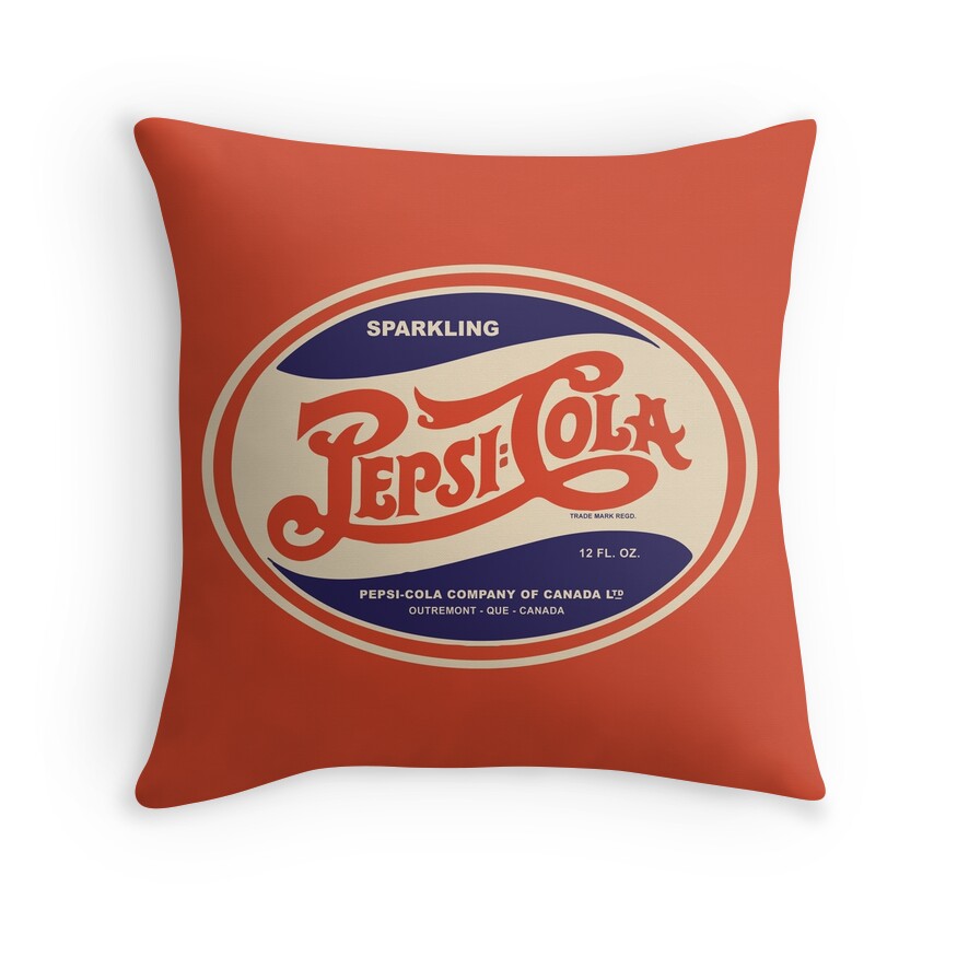 Pepsi Cola: Gifts & Merchandise | Redbubble