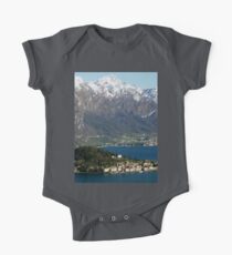 a beautiful Comoros
landscape One Piece - Short Sleeve