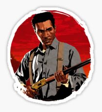 LENNY Sticker