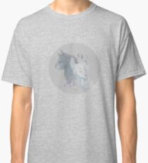 Bluestar und Whitestorm Classic T-Shirt