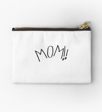 Mom!! Studio Pouch