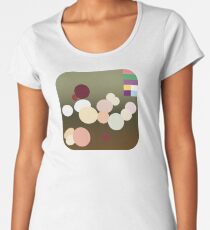 There's an app for that Power Corruption and Lies Women's Premium T-Shirt