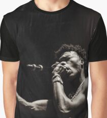 Lil Baby - Street Gossip Graphic T-Shirt