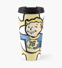 Fallout 76 Travel Mug