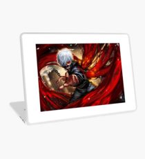 Insane Tokyo Ghoul Anime Graphic Laptop Skin