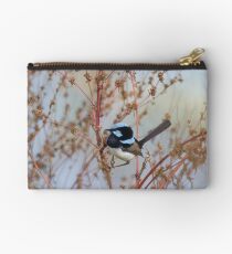 A Pretty Perch Studio Pouch