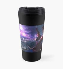 Fortnite personaje Travel Mug