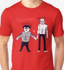 Glennry Unisex T-Shirt