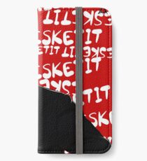LIL PUMP iPhone Wallet/Case/Skin