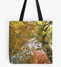 Octave Tote Bag
