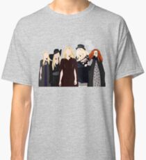 Witches 2.0 Classic T-Shirt