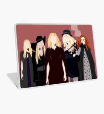 Witches 2.0 Laptop Skin