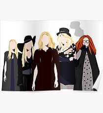 Witches 2.0 Poster