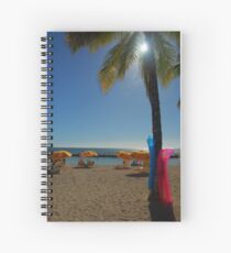 ROYGBIV Spiral Notebook