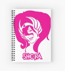 I am She-Ra! Spiral Notebook