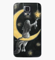 Star Case/Skin for Samsung Galaxy