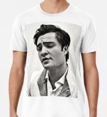 I'm Chuck Bass Men's Premium T-Shirt