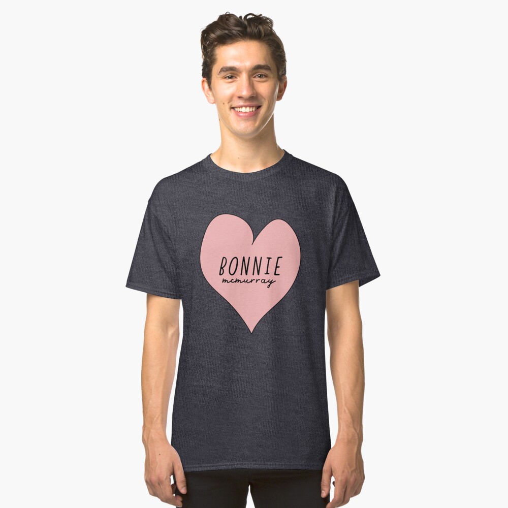 bonnie mcmurray shirt