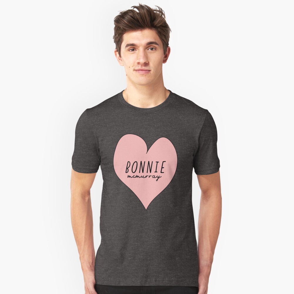 bonnie mcmurray shirt