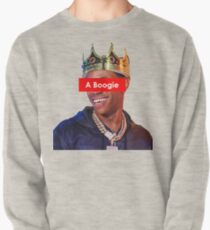 A Boogie Pullover