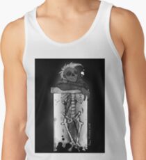 Acid Bath Men's Tank Top