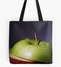 Special Apple Tote Bag