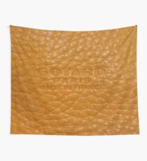 Tela decorativa Amarillo goyard