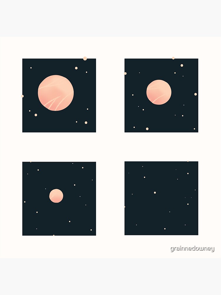 venus (planet of love) by grainnedowney