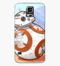 BB8 - Goauche Case/Skin for Samsung Galaxy