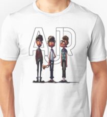 ajr limited edition Unisex T-Shirt