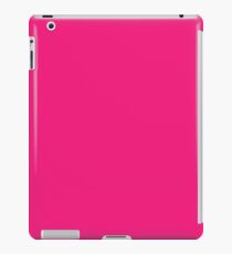 Vinilo o funda para iPad Calor rosa caliente