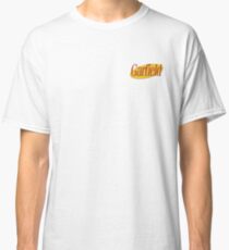 Garfield Seinfeld Sbubby Classic T-Shirt