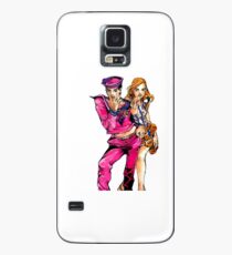 JoJo Part 8 Case/Skin for Samsung Galaxy