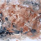 Slappin' on Sunscreen by Kathie Nichols