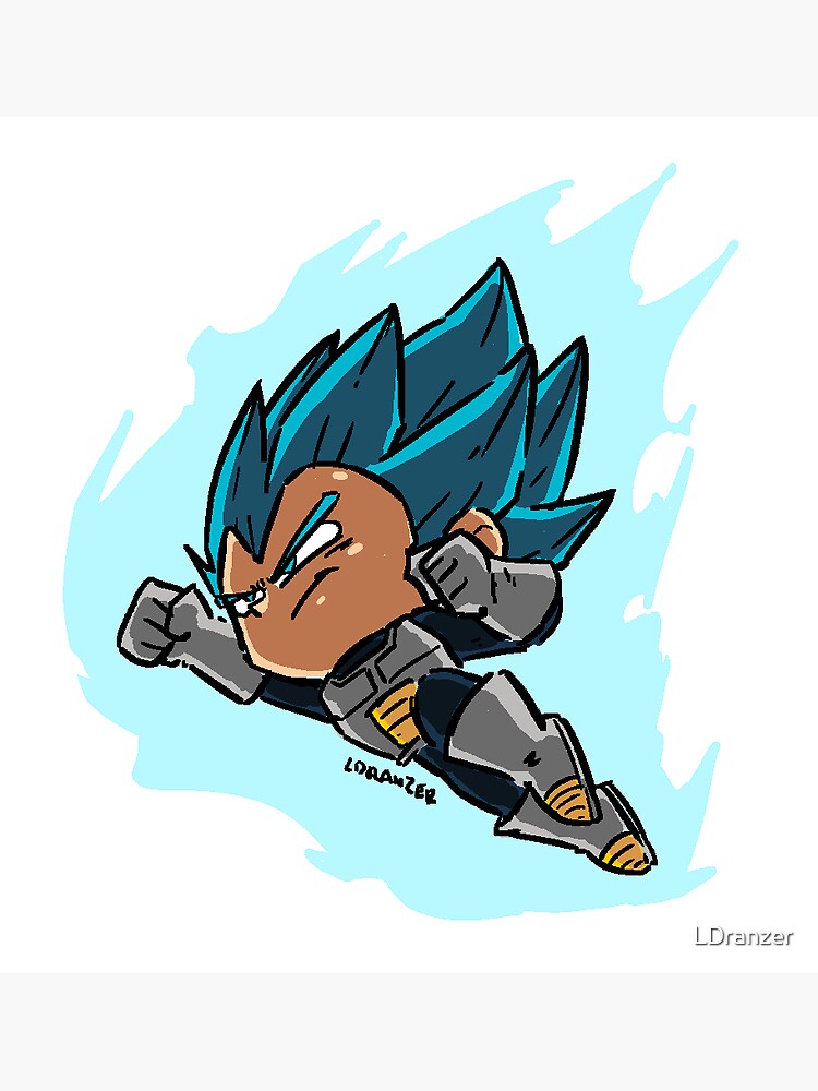 vegeta ssjb