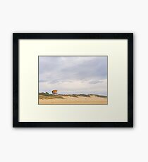 Lakes Entrance 2 Framed Print