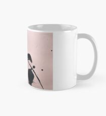 Big That Is Not Really Big - 大非大 Mug