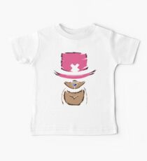 Chopper Baby Tee