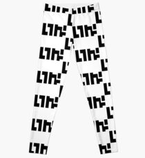 Basic Female Inkling Leggings