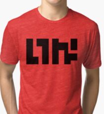 Basic Female Inkling Tri-blend T-Shirt