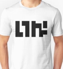 Basic Female Inkling Unisex T-Shirt