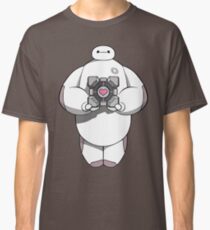 Companion Classic T-Shirt