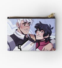 Stronger Together Zipper Pouch