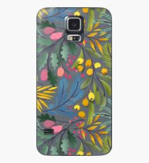 Fairy's garden Case/Skin for Samsung Galaxy