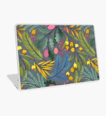 Fairy's garden Laptop Skin