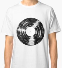 Vinyl Classic T-Shirt