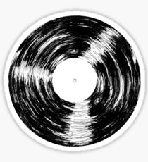 Vinyl Sticker