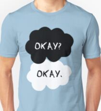 TFIOS T Unisex T-Shirt