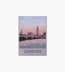 London Art Board